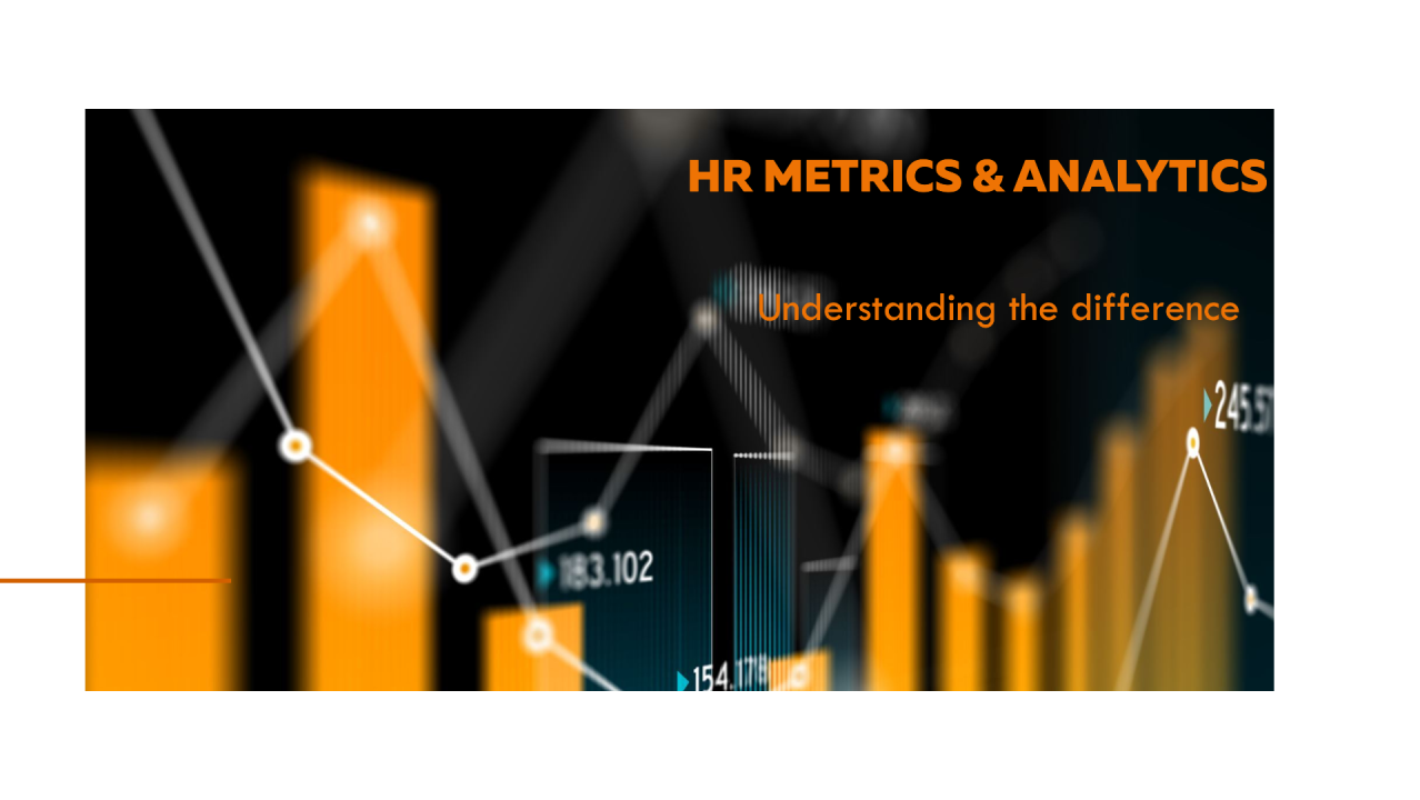 HR-Analysen und -Kennzahlen